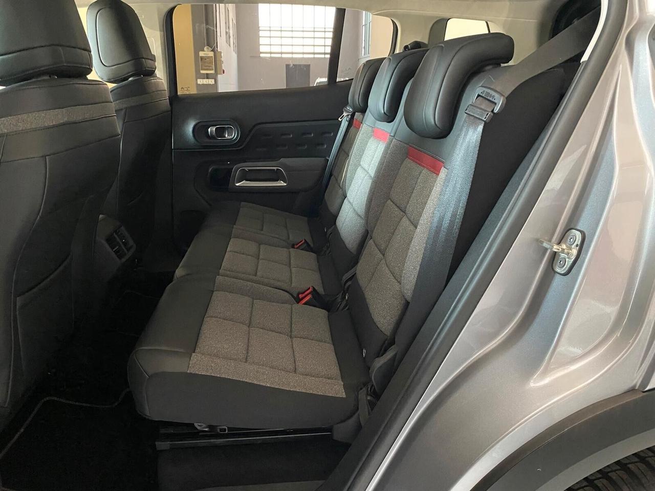 CITROEN C5 AIRCROSS 1.5 BLUEHDI SHINE 131CV - FULL LED, VIRTUAL COCKPIT, PELLE, NEOPATENTATI
