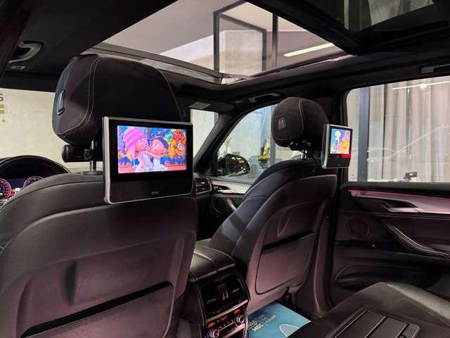 BMW X5 M M Sport Tetto+TV