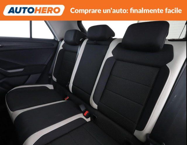 VOLKSWAGEN T-Roc 1.5 TSI ACT Advanced BlueMotion Technology