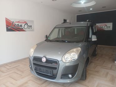 Fiat Doblo Doblò 1.6 MJT 16V Active