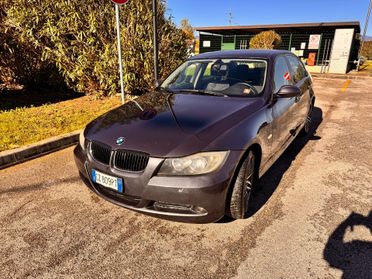 Bmw 320 320d cat Attiva