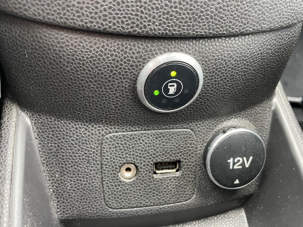 Ford Fiesta 5 Porte Fiesta 5p 1.4 Gpl 92cv