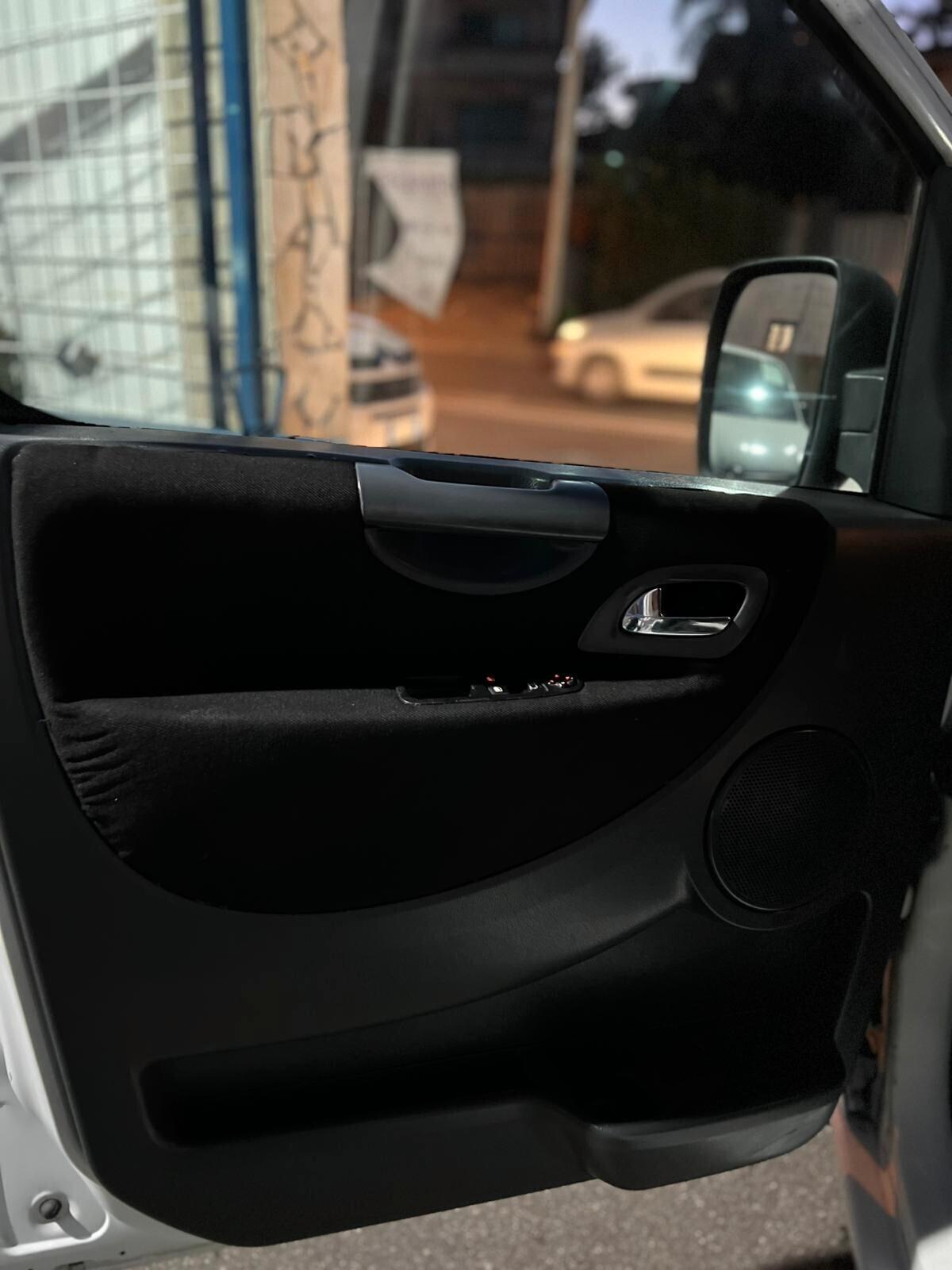 Fiat Scudo 2.0 MJT/165 DPF PC-TN Furgone 12q. Comfort 9 posti