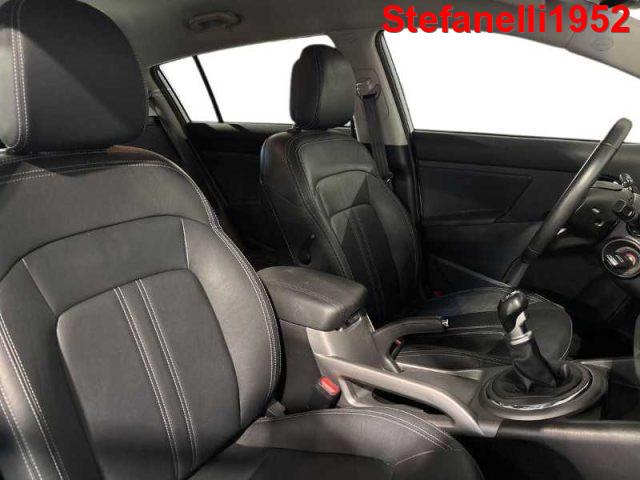 KIA Sportage III - 1.7 crdi Active 2wd E6