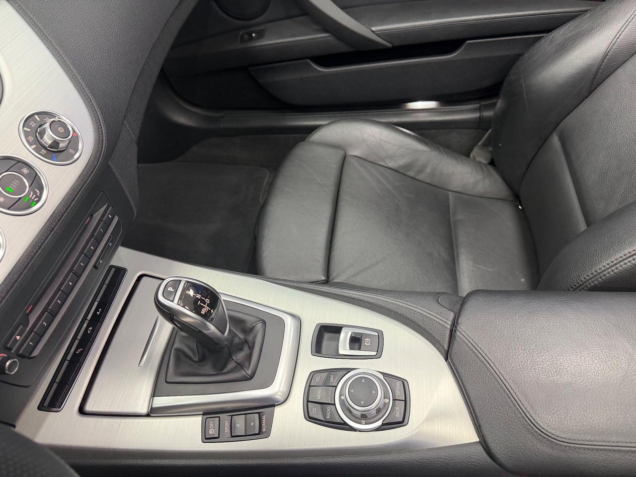 Bmw Z4 sDrive35i DA 306 CV*M-SPORT**BOOK SERVICE*MERAVIGLIOSA*