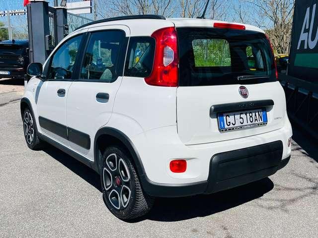 Fiat Panda Panda 1.2 easypower City Life Gpl SUPER PROMO