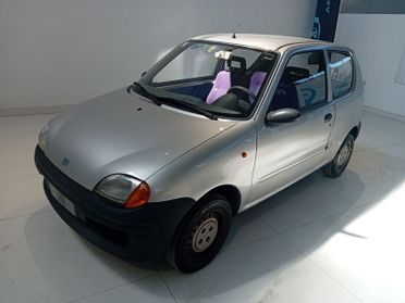 FIAT Seicento 900i