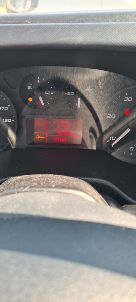 IVECO DAILY 35-120