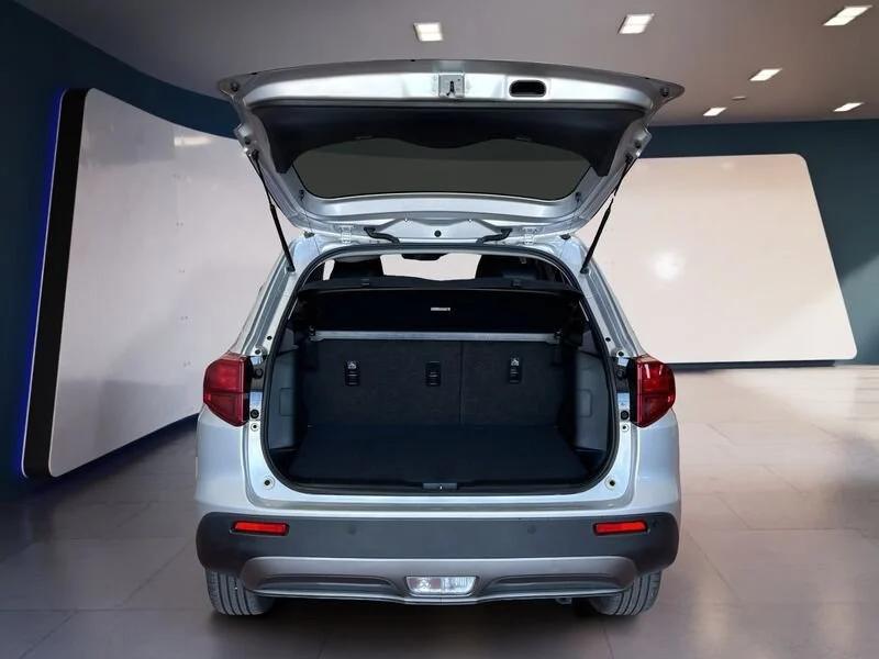 Suzuki Vitara 1.4 hybrid Starview 4wd allgrip