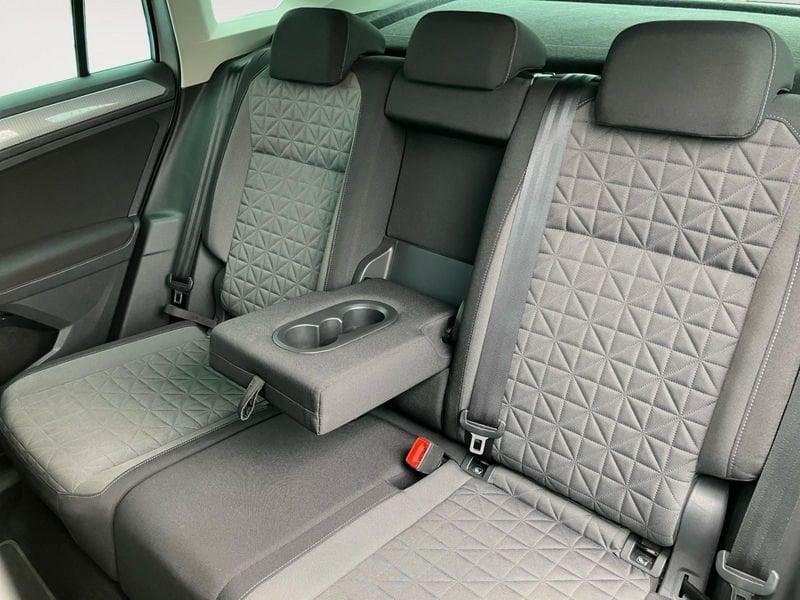 Volkswagen Tiguan Tiguan 2.0 TDI SCR Life