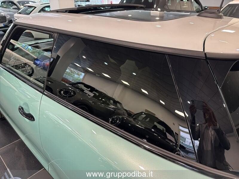 MINI Mini Cooper A.E. Mini Cooper F66 3p Mini Cooper 3p 1.5 C Favoured auto