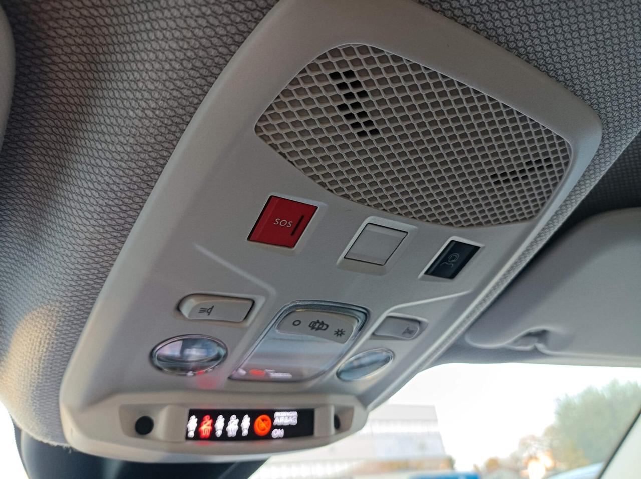 Jeep Avenger 1.2 Turbo 100 CV Altitude