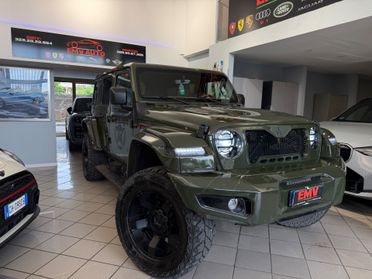 JEEP Gr.Cherokee 4a s. ('11'-'21') Grand Cherokee 3.6 V6 VVT Summit (213 kw