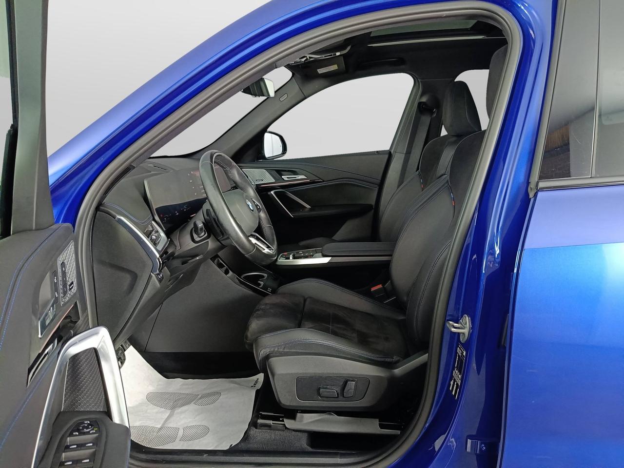 BMW X1 U11 - X1 sdrive18d MSport Edition Balance auto
