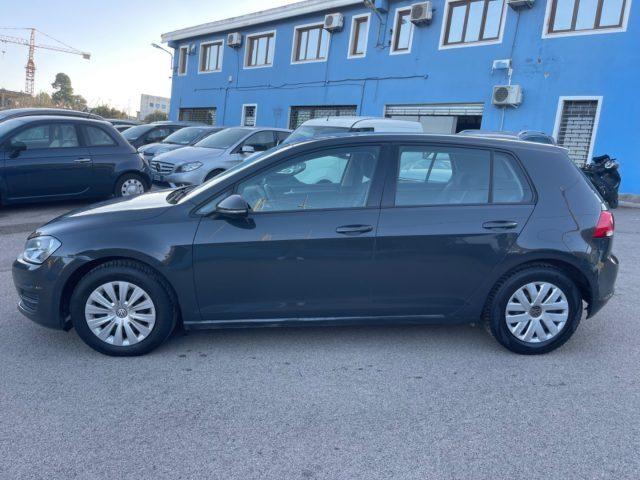 Volkswagen Golf 1.2 TSI 85 CV 5p. Trendline BlueMotion Technology