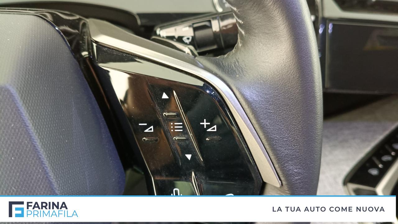 PEUGEOT 3008 III 2024 - 3008 1.2 hybrid Allure 145cv e-dcs6