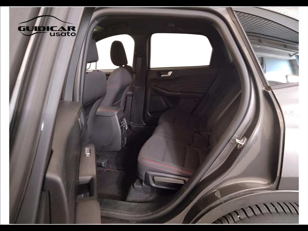 FORD Kuga III 2020 - Kuga 2.0 ecoblue ST-Line 2wd 120cv auto