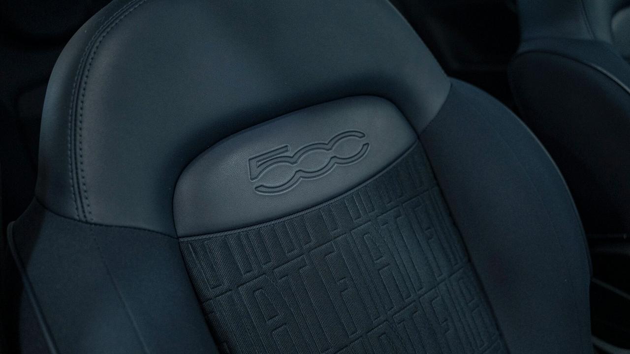 Fiat 500X 1.3 MJT 95 CV CONNECT ITALIANA FULL OPTIONAL