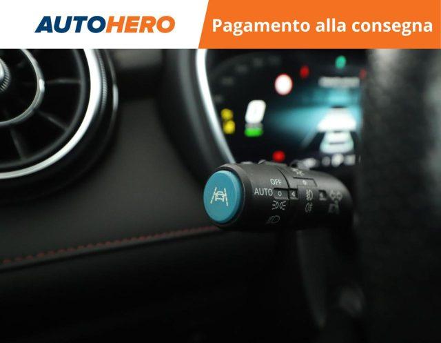 MG EHS Plug-in Hybrid Exclusive