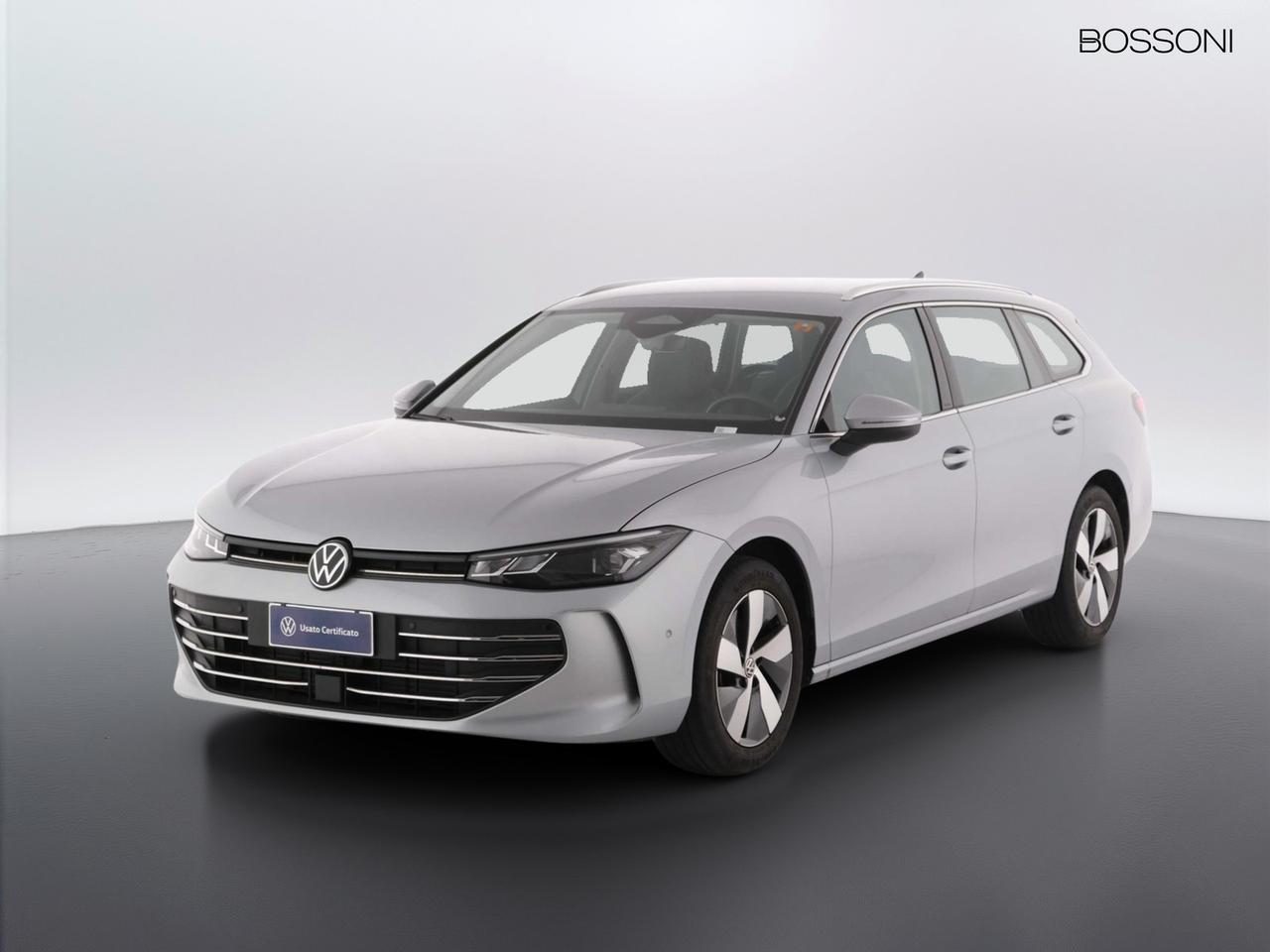 Volkswagen Passat 2.0 tdi scr evo 150cv business dsg