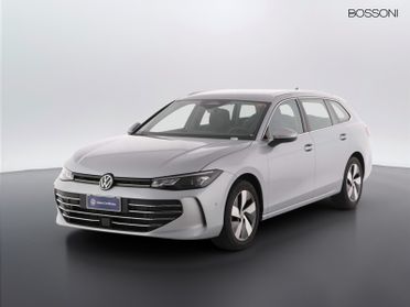 Volkswagen Passat 2.0 tdi scr evo 150cv business dsg