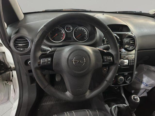 OPEL Corsa 1.2 3 porte Sport