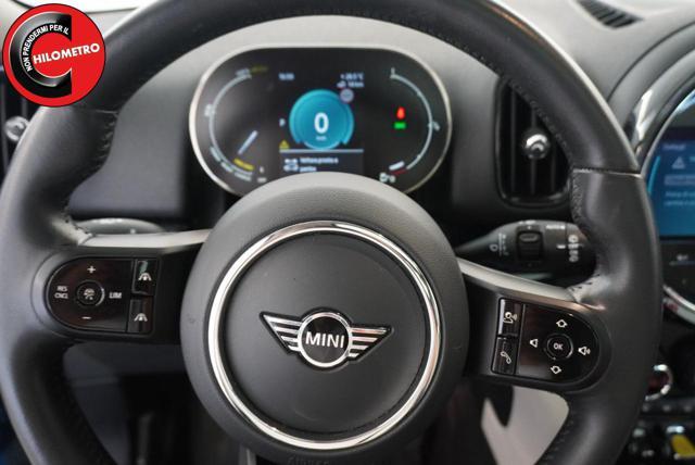 MINI Countryman 1.5 Cooper SE 'ALL4' Countryman ALL4