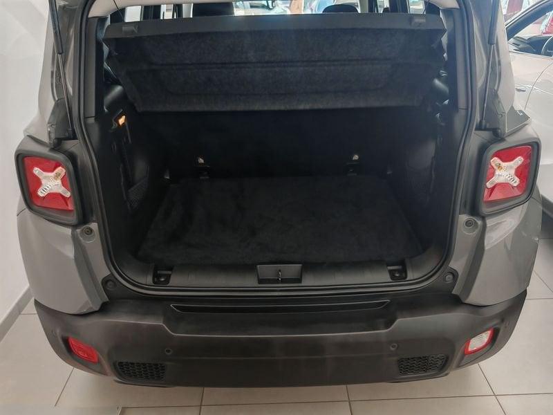 Jeep Renegade 1.0 T3 Longitude