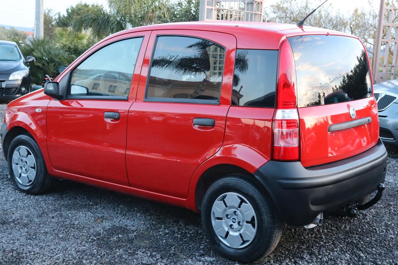 Fiat Panda 1.3 MJT 16V Dynamic