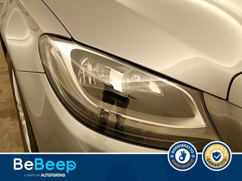 Mercedes-Benz Classe C C 200 D (BT) EXECUTIVE AUTO