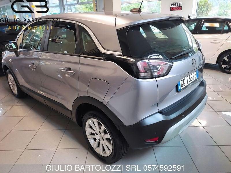 Opel Crossland Crossland X 1.5 ECOTEC D 110 CV Start&Stop Innovation