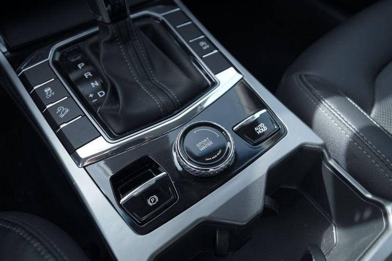 SsangYong Korando 1.5 gdi-t Icon 2wd auto