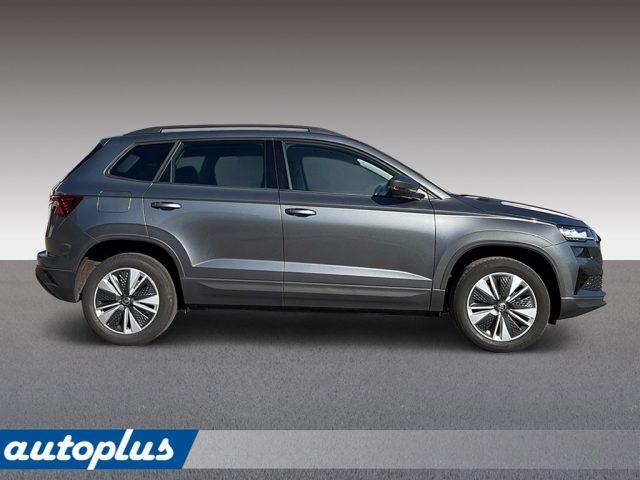 SKODA Karoq 2.0 TDI EVO 115 CV DSG Executive