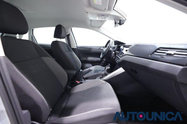 VOLKSWAGEN Polo 1.0 TSI DSG LIFE NEOPATENTATI