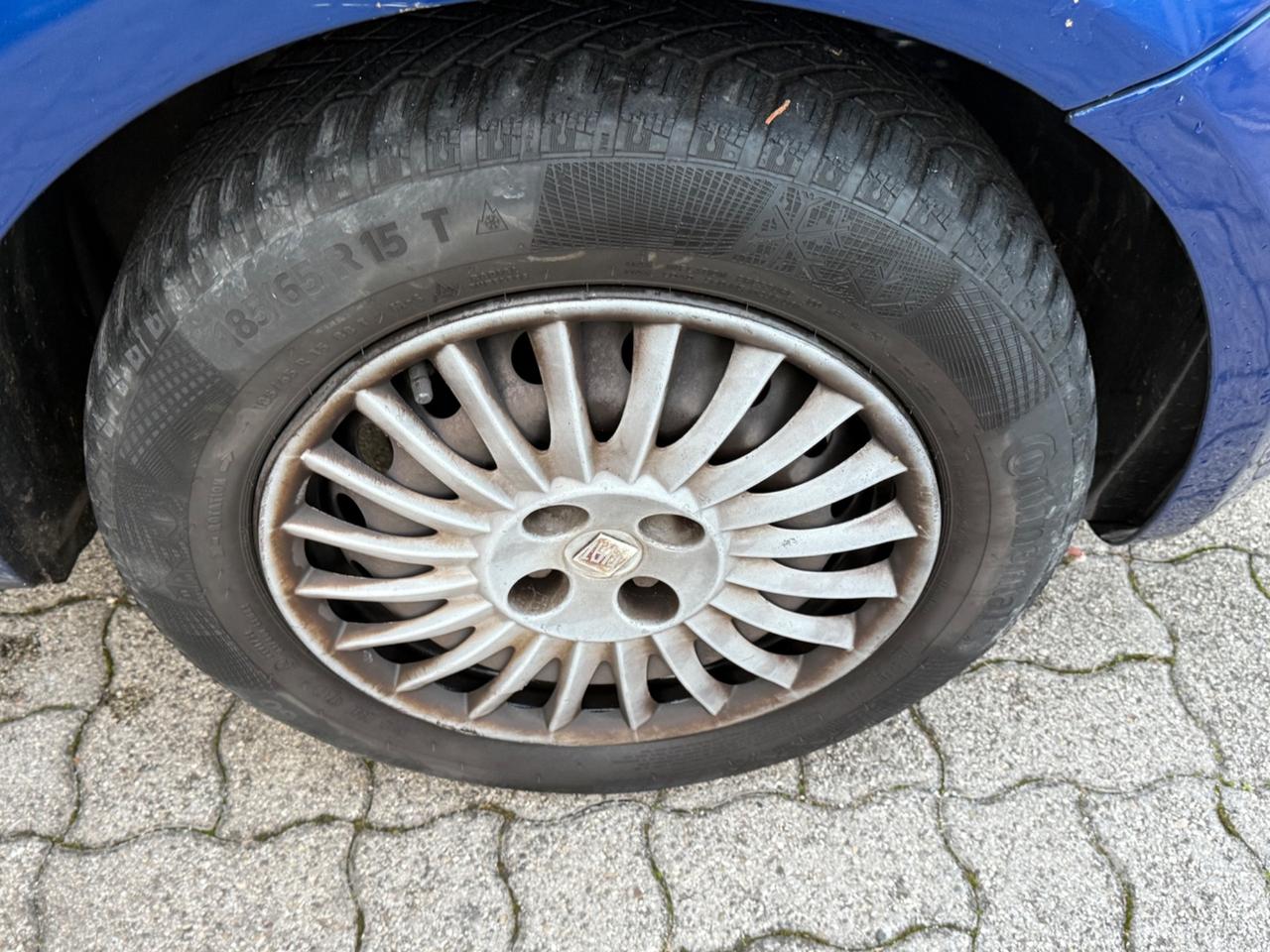 Fiat Grande Punto 1.3 MJT 75 CV 5 porte Active