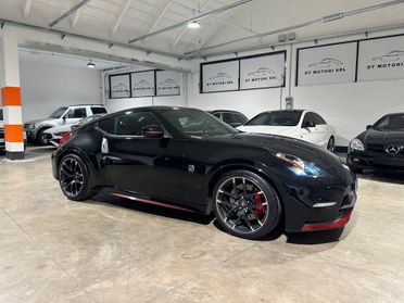 Nissan 370Z Coupe 3.7 V6 Nismo my16 - UNICO PROP. - SERVICE