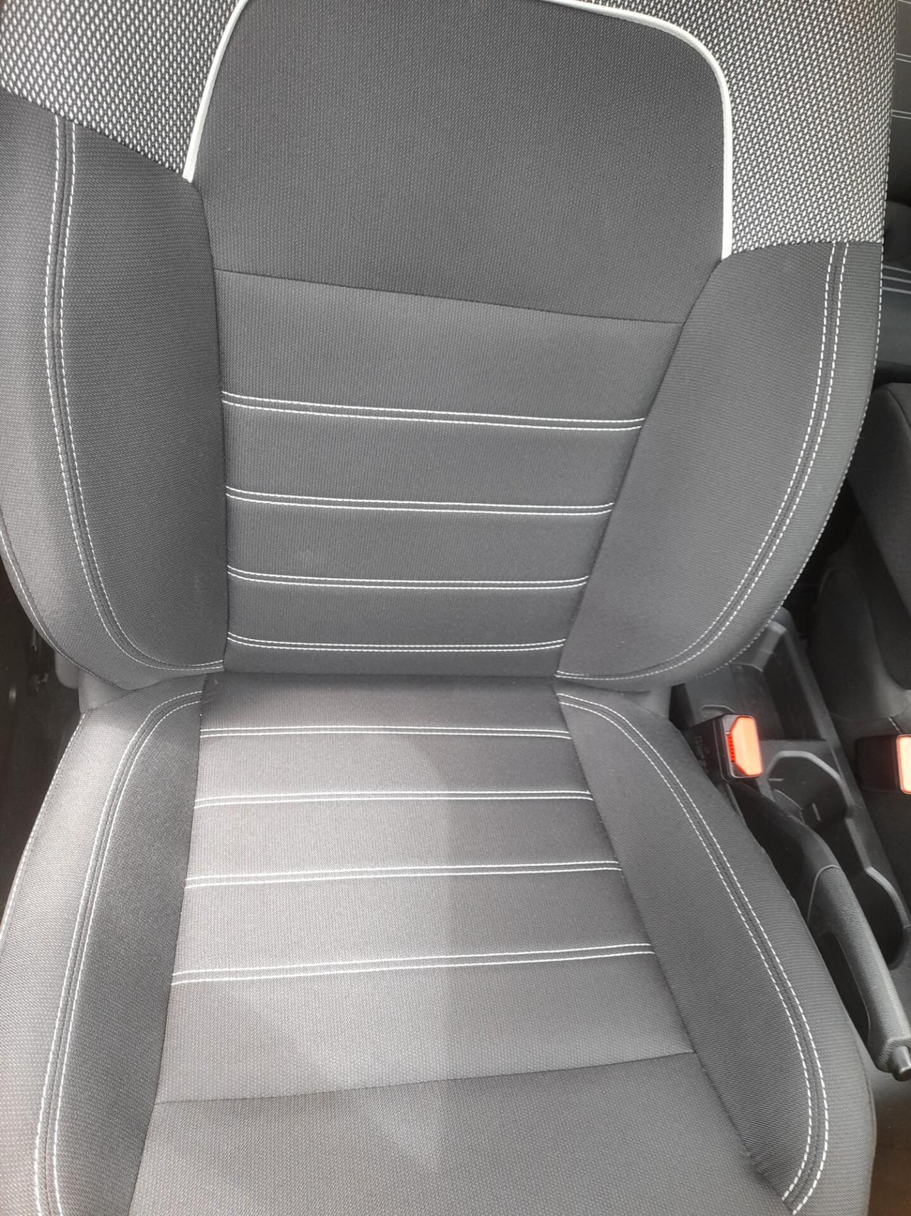 Dacia Sandero 1.0 GPL
