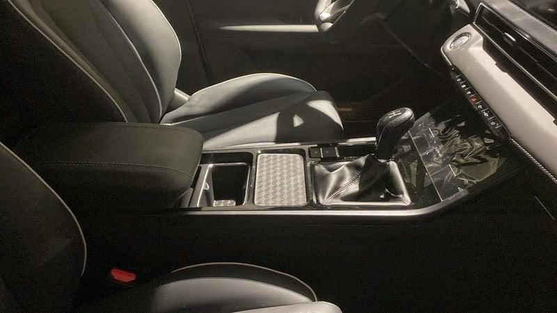 DR AUTOMOBILES dr 5.0 dr 5.0 1.5 Comfort