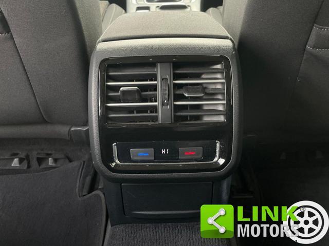 VOLKSWAGEN Passat Variant 2.0 TDI Business BlueMotion Tech.