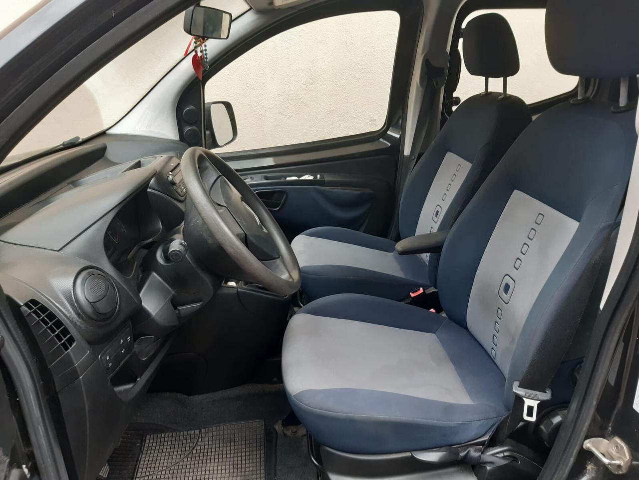 Citroen Nemo 1.3 HDi 75CV FAP 4 posti Combi XTR