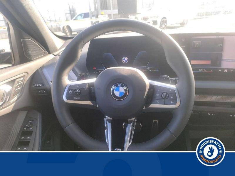 BMW Serie 1 120d M Sport