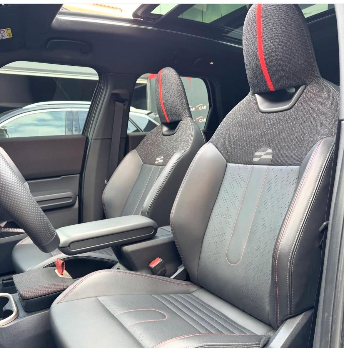 Mini John Cooper Works Countryman ALL4 JCW