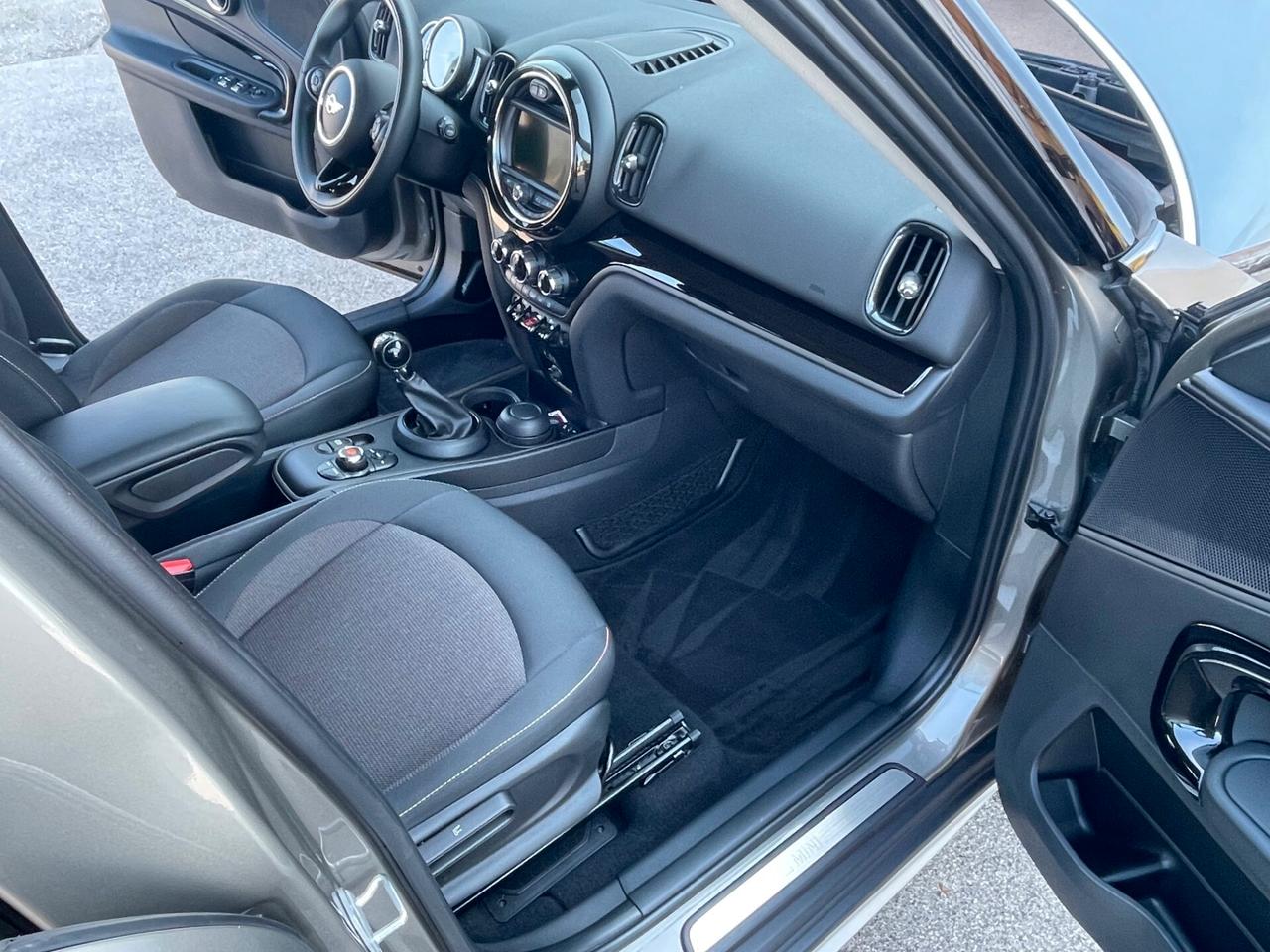 Mini Countryman One D 1.5 Hype 116cv