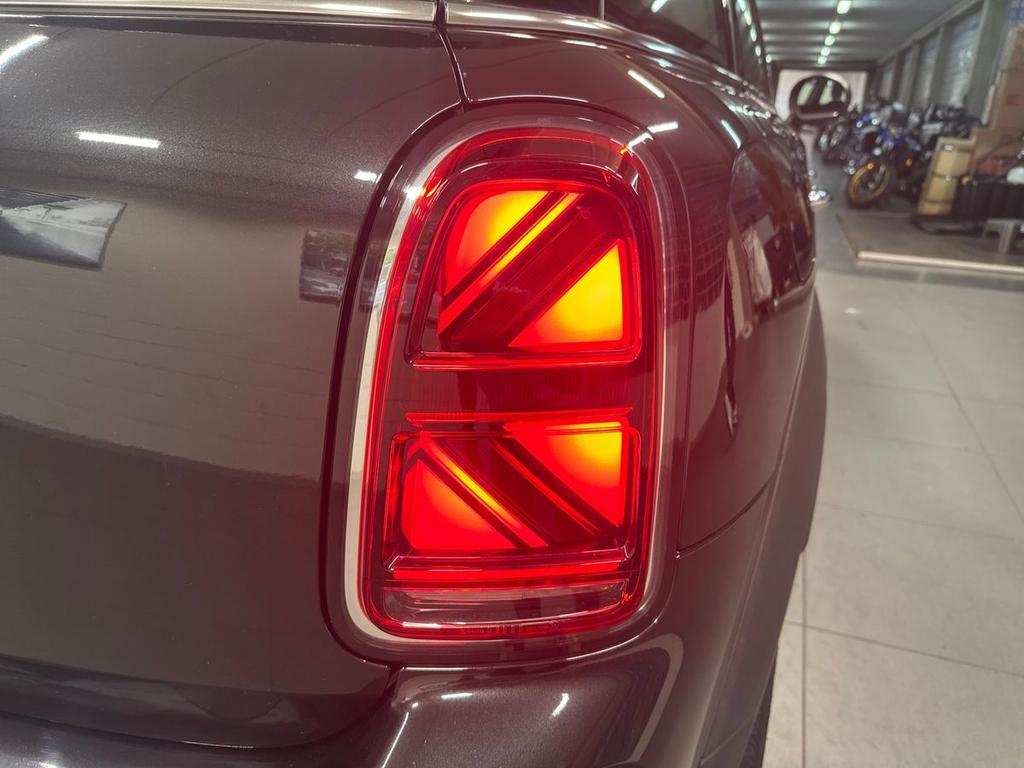 Mini Cooper Countryman 1.5 TwinPower Turbo Cooper