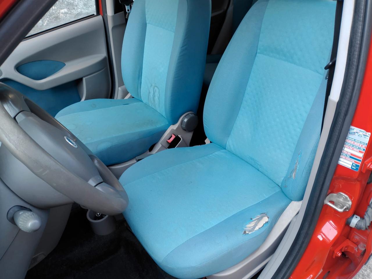Fiat Panda 1.2 ALESSI VALIDO FINO AL 2036