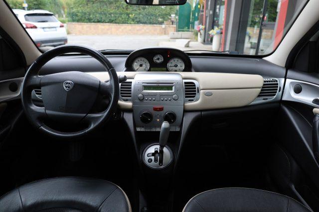LANCIA Ypsilon 1.3 MJT 90CV Platino Automatica per NEOPATENTATI
