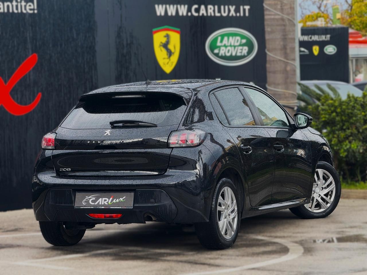 Peugeot 208 1.2 Puretech Active S 75CV IVA ESPOSTA