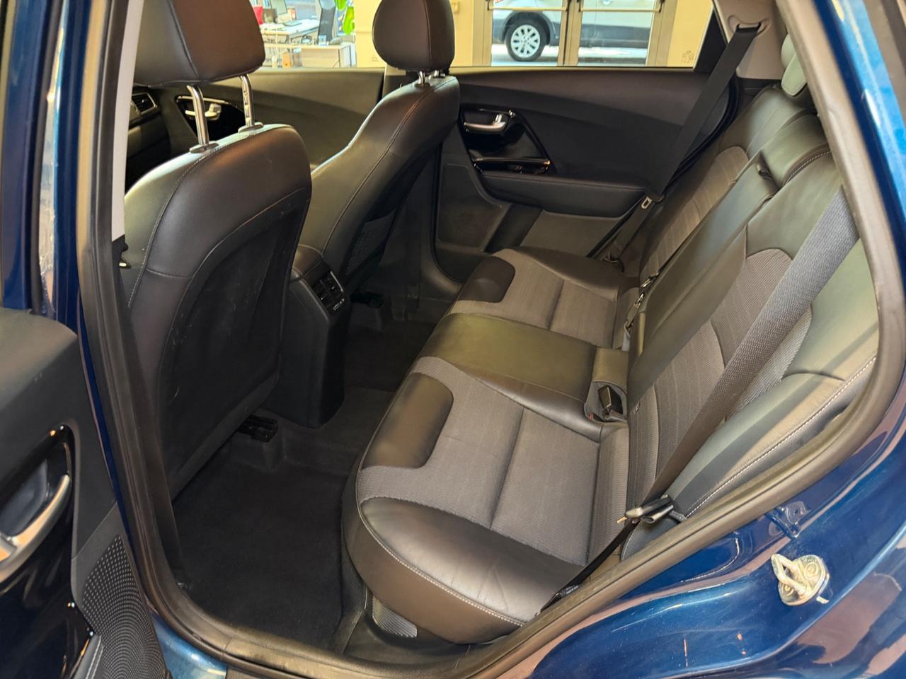 Kia Niro 1.6 GDi DCT HEV Style