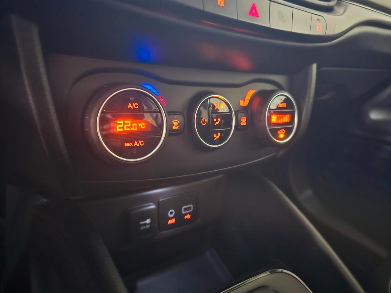 Fiat Tipo 1.4 T-Jet 120CV GPL SW Lounge