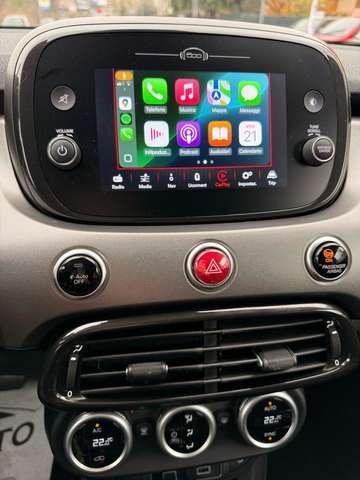 Fiat 500X CABRIO AUTOM. Sport Dolcevita 1.5 Hybrid 130cv dct